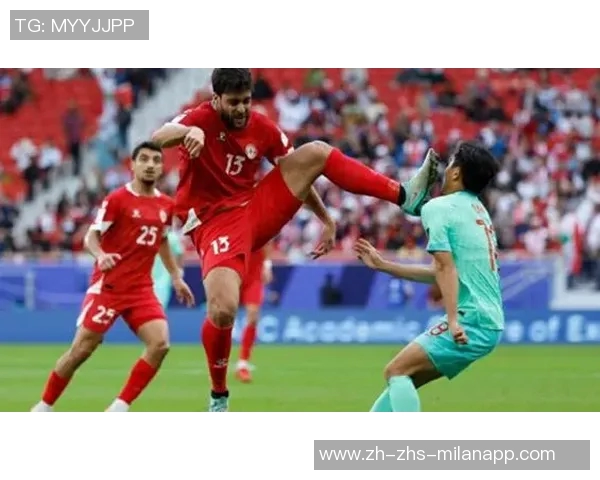 亚足联对中国足协罚款背后原因揭晓双标问题引发广泛争议