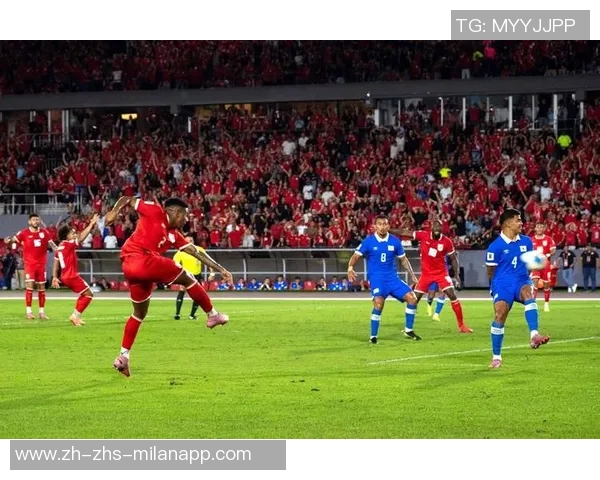 日本与巴拿马友谊赛精彩回顾两国足球文化的碰撞与交流