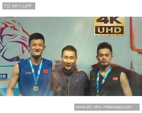 林丹与龙的巅峰对决：羽坛传奇与神秘生物的精彩碰撞