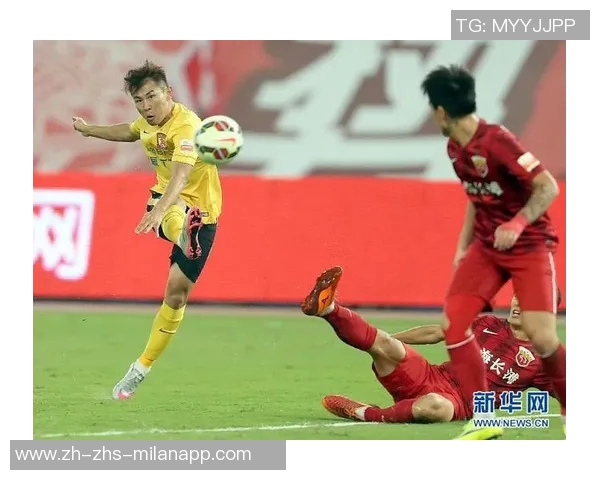 广州恒大与上港精彩对决直播全程回顾及赛后分析